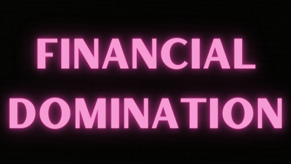 Financial Domination