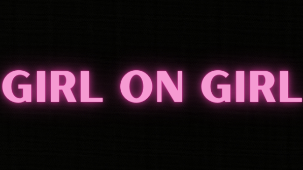 Girl on Girl
