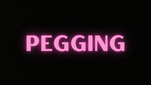 Pegging
