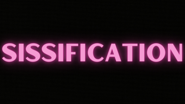 Sissification
