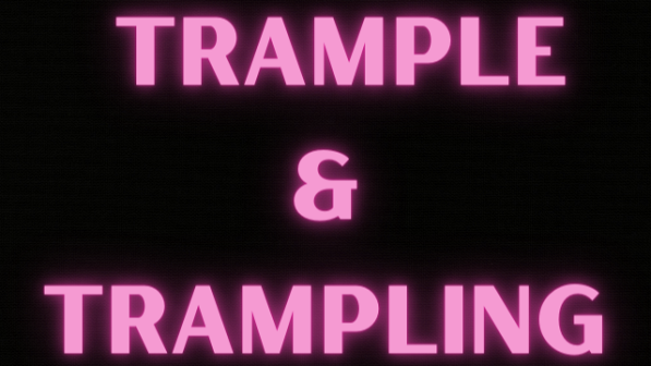 Trample